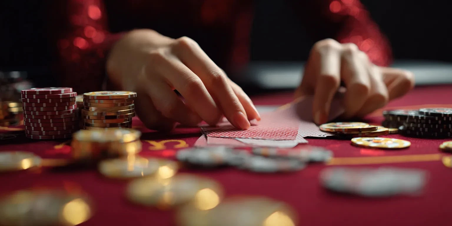 Menjelajahi Dunia Permainan: Dari Tembak Ikan Hingga Baccarat Pantas