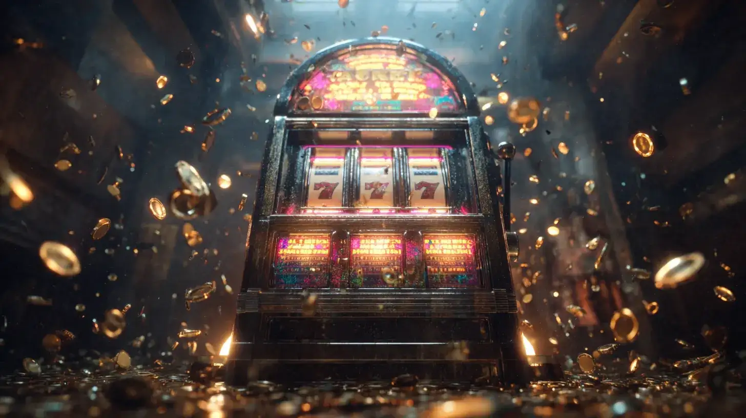 Memahami Bonus dan Kelebihannya dalam Permainan Slot