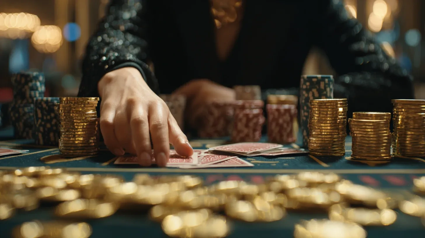 Bagaimana Bonus Berfungsi dalam Permainan Dalam Talian?